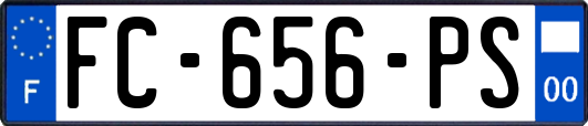 FC-656-PS