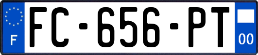FC-656-PT
