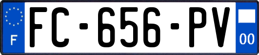 FC-656-PV