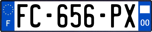 FC-656-PX