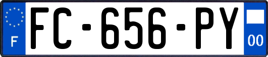 FC-656-PY