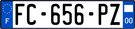 FC-656-PZ