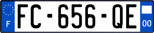 FC-656-QE