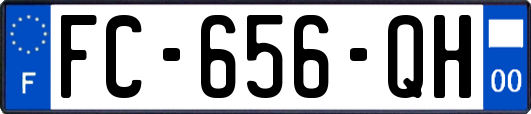FC-656-QH