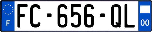 FC-656-QL