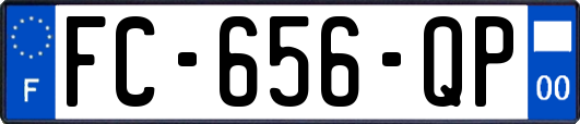 FC-656-QP