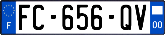 FC-656-QV