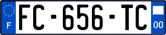 FC-656-TC