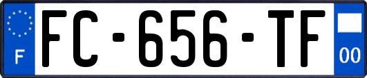 FC-656-TF