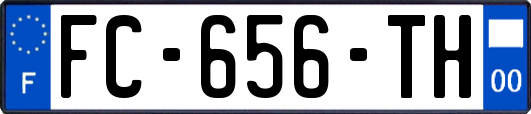 FC-656-TH