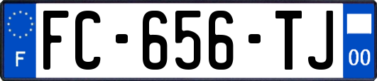 FC-656-TJ