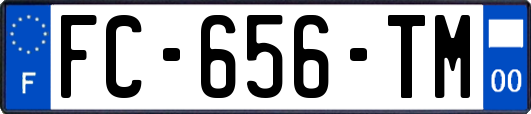 FC-656-TM