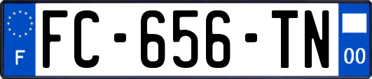 FC-656-TN
