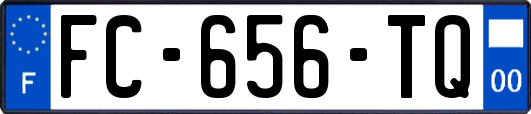 FC-656-TQ