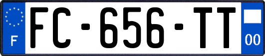 FC-656-TT