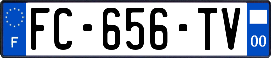 FC-656-TV