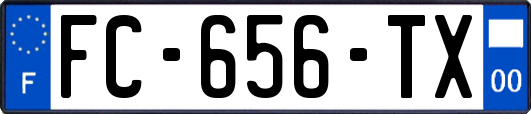 FC-656-TX