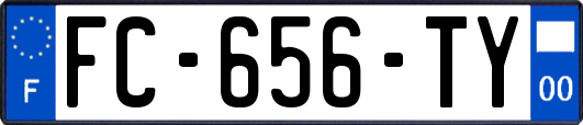 FC-656-TY