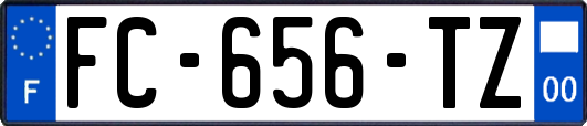 FC-656-TZ
