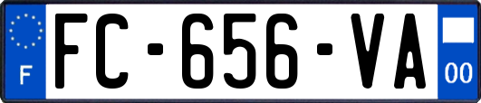 FC-656-VA