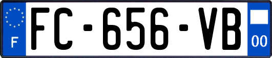 FC-656-VB