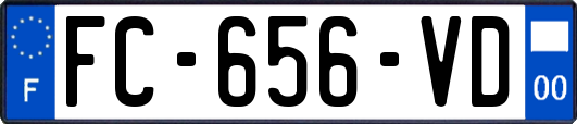 FC-656-VD