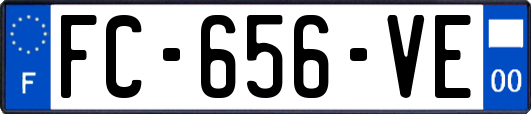 FC-656-VE