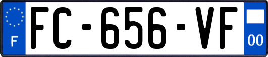 FC-656-VF