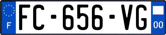 FC-656-VG