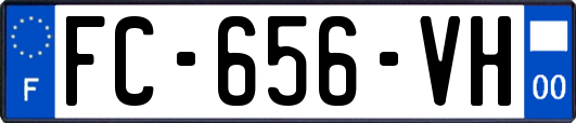 FC-656-VH