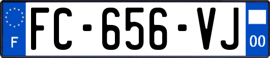 FC-656-VJ