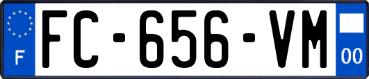 FC-656-VM