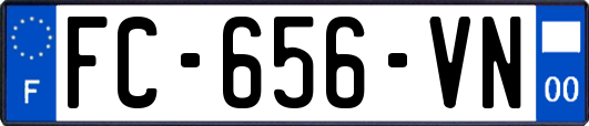 FC-656-VN