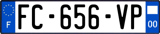 FC-656-VP