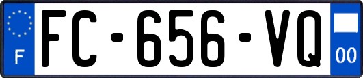 FC-656-VQ