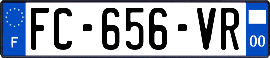 FC-656-VR