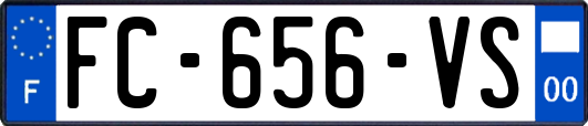 FC-656-VS