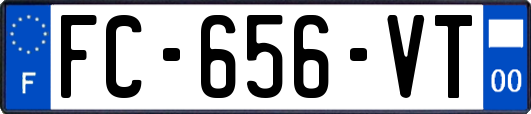 FC-656-VT