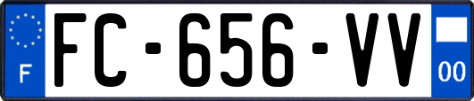 FC-656-VV
