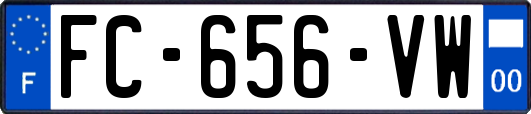 FC-656-VW