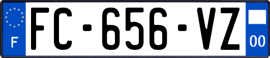 FC-656-VZ