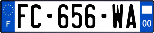FC-656-WA