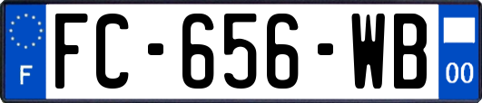 FC-656-WB