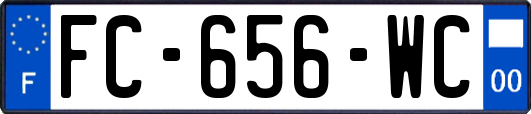 FC-656-WC