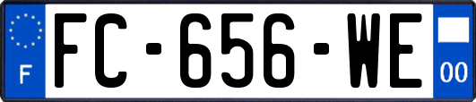 FC-656-WE