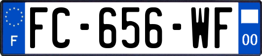 FC-656-WF