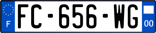 FC-656-WG