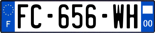 FC-656-WH