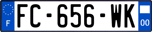 FC-656-WK