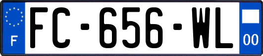 FC-656-WL